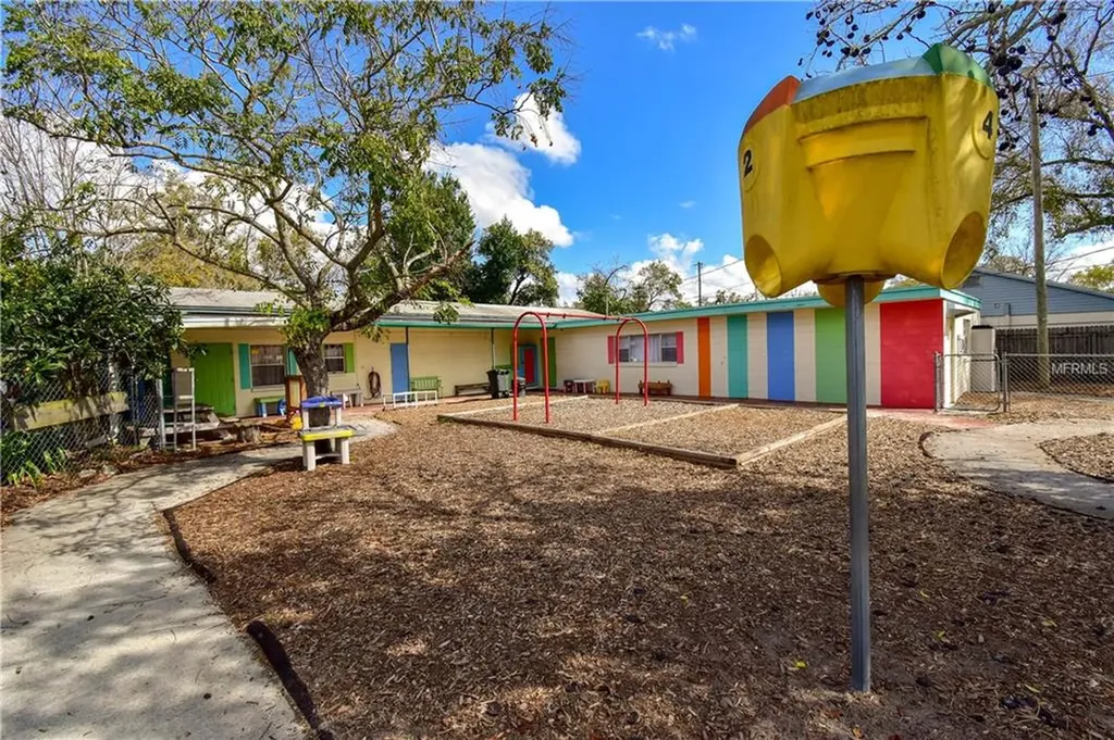 2995 Avenue G NW Winter Haven FL 33880