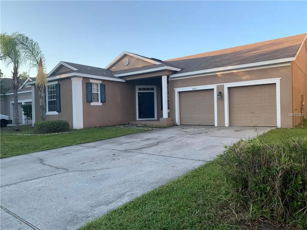2801 Marshfield Preserve Way Kissimmee FL 34746