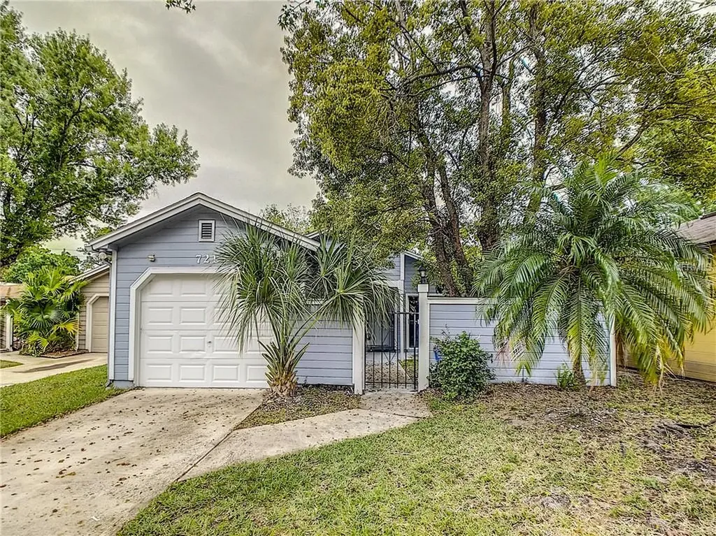 721 Ashley Lane Orlando FL 32825