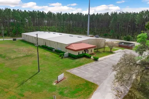 21228 Powell Road Brooksville FL 34604
