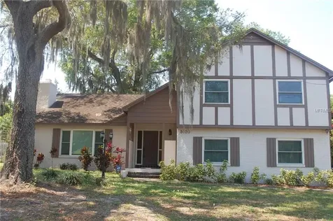 8020 Tierra Verde Drive Tampa FL 33617