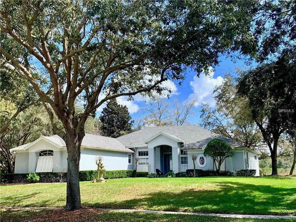 3241 Hidden Lake Drive Winter Garden FL 34787