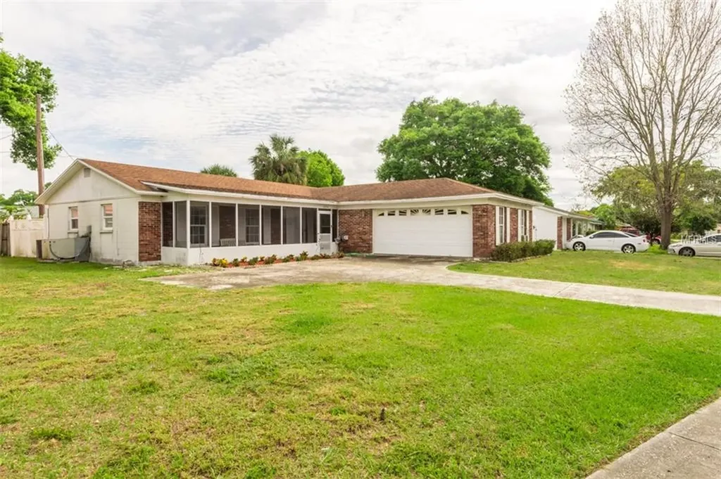 1804 Cordova Circle W Lakeland FL 33801
