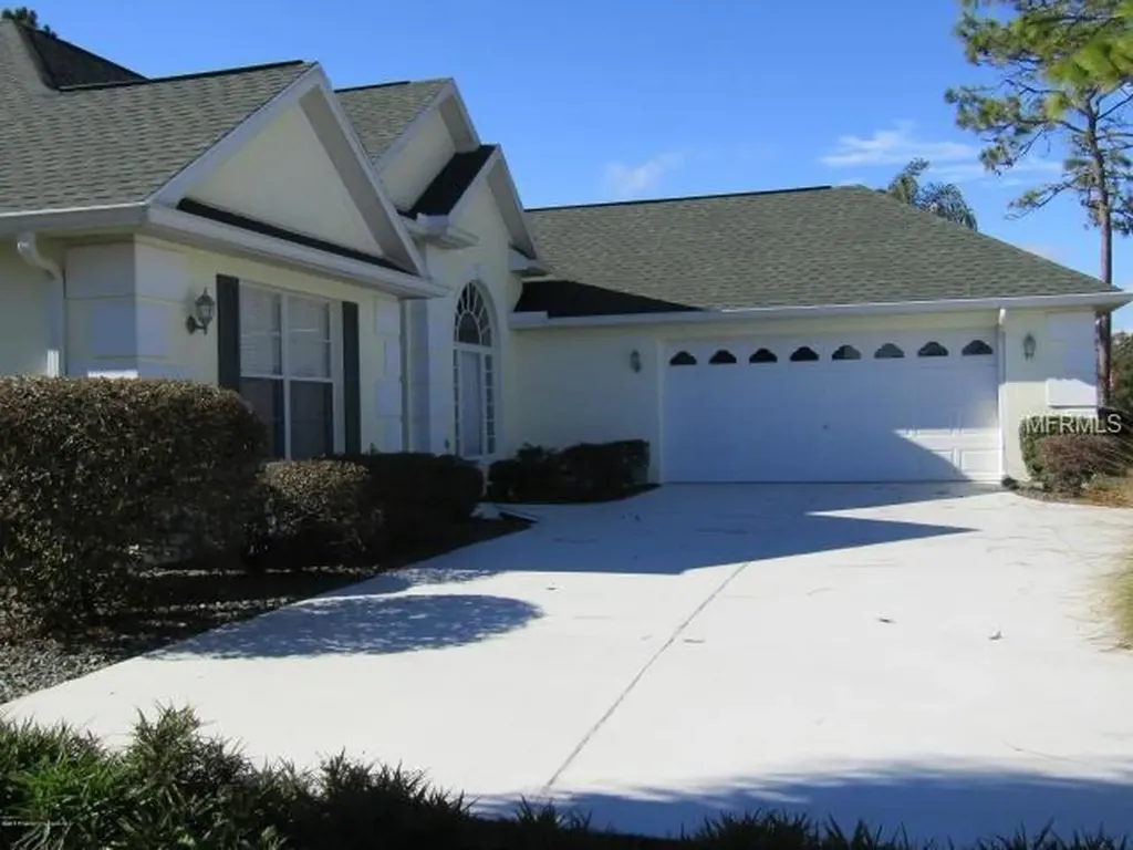 5342 Legend Hills Lane Spring Hill FL 34609