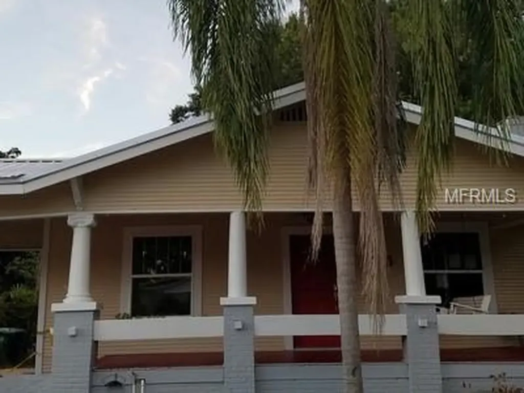 3315 W San Juan Street Tampa FL 33629