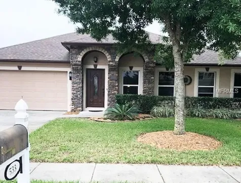 533 Yellow Tail Place Chuluota FL 32766