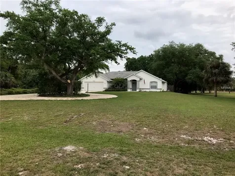 1926 S San Mateo Drive North Port FL 34288