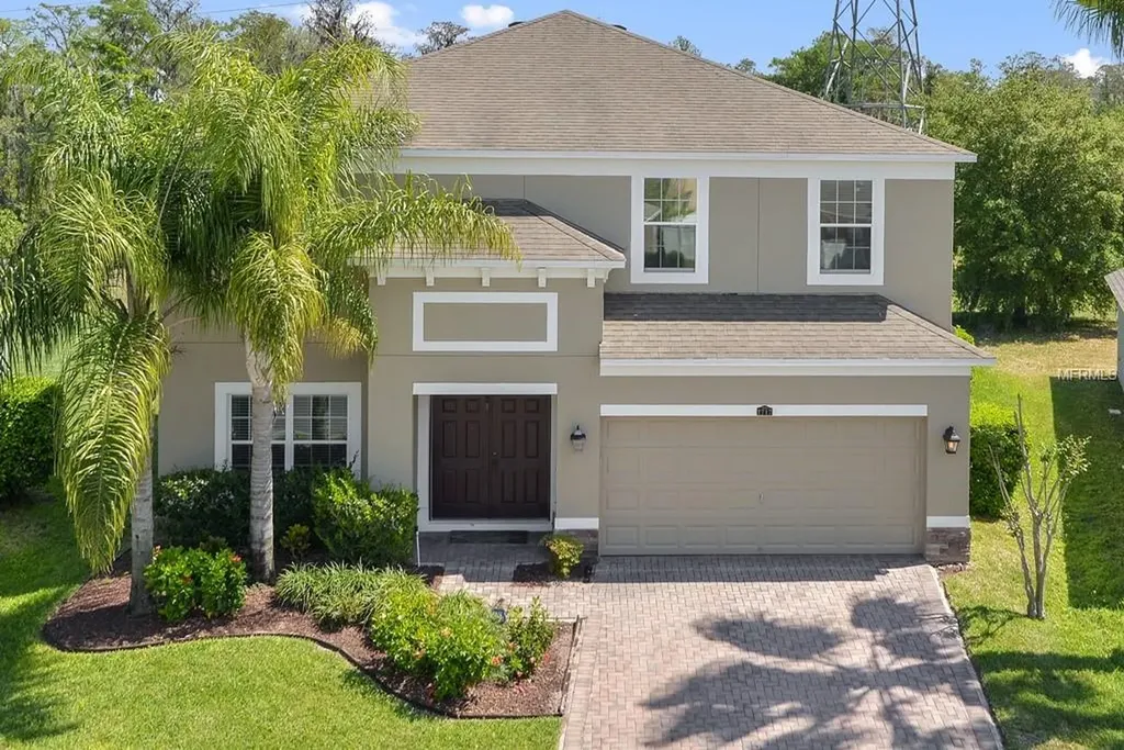 1717 Plantation Pointe Drive Orlando FL 32824
