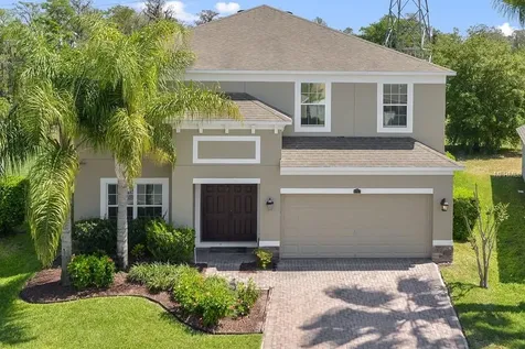 1717 Plantation Pointe Drive Orlando FL 32824