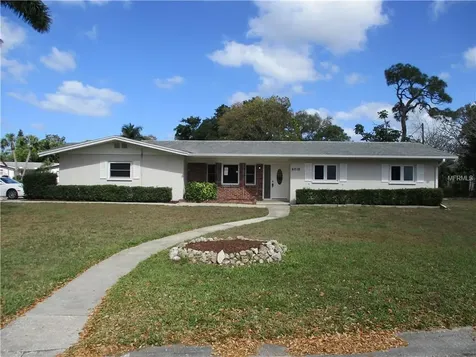 6018 8th Avenue Drive W Bradenton FL 34209