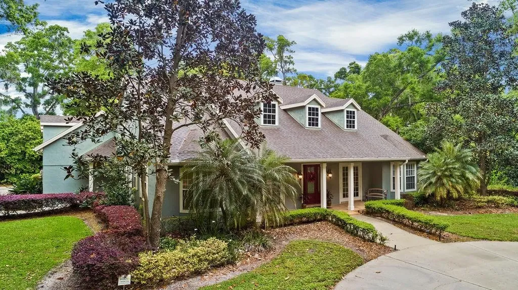 1585 Brimshire Circle Deland FL 32720