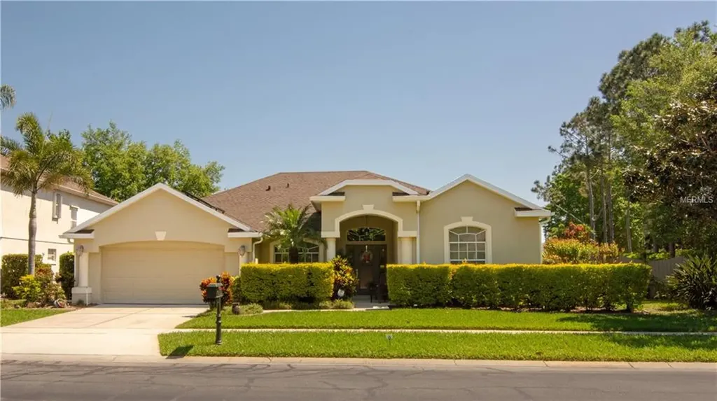 2137 Treymore Drive Orlando FL 32825