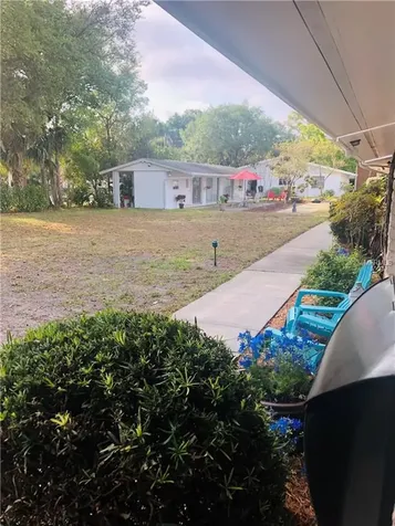 135 W Minnesota Avenue Deland FL 32720