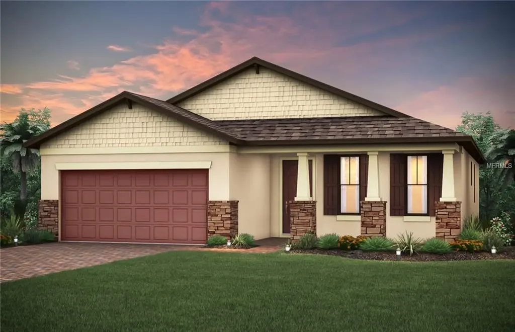 2688 Marton Oak Boulevard North Port FL 34289