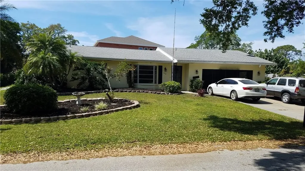 504 Poinsettia Road Nokomis FL 34275