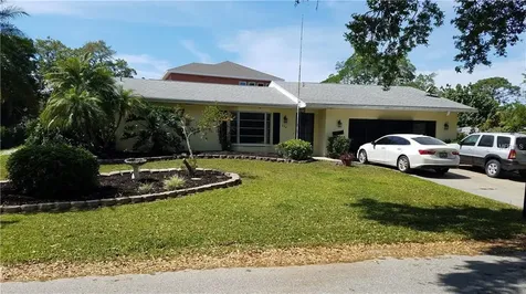 504 Poinsettia Road Nokomis FL 34275