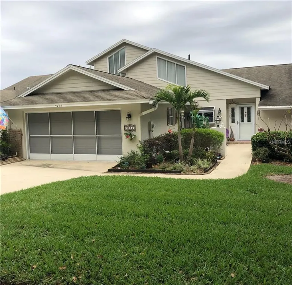 9015 Village Green Boulevard Clermont FL 34711