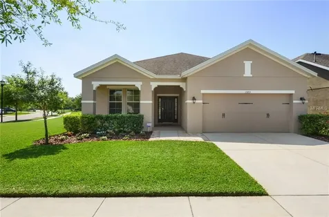 15713 Courtside View Drive Lithia FL 33547