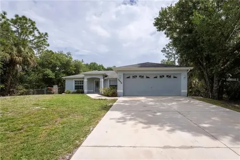 2696 Vedado Street North Port FL 34286