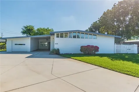 405 48th Street NW Bradenton FL 34209