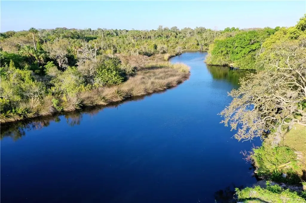 5848 Dorsal Drive Holiday FL 34690
