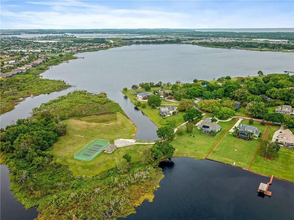 14218 Lake Tilden Boulevard Winter Garden FL 34787