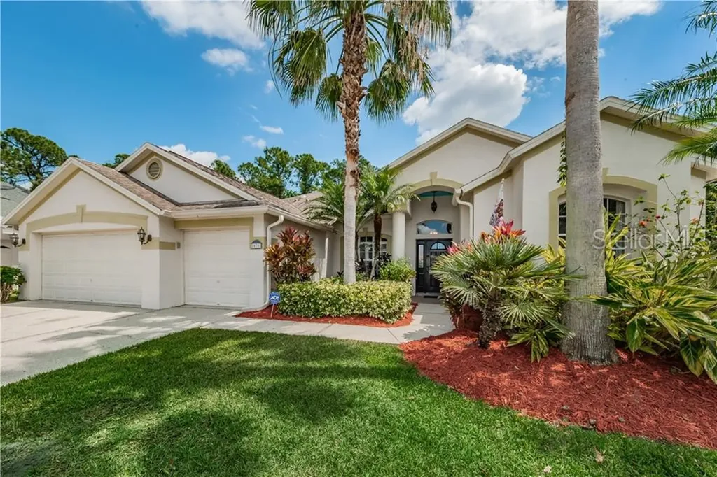 10701 Ayrshire Drive Tampa FL 33626
