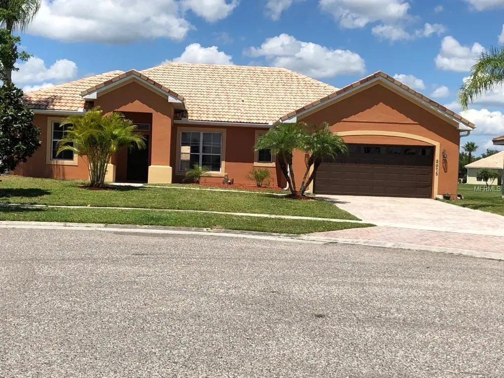 2975 Westview Court Kissimmee FL 34746
