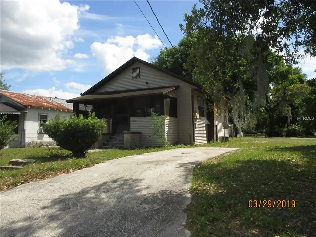 638 W 8th Street Lakeland FL 33805