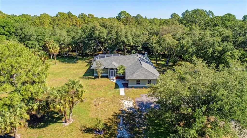 4312 Ulman Avenue North Port FL 34286