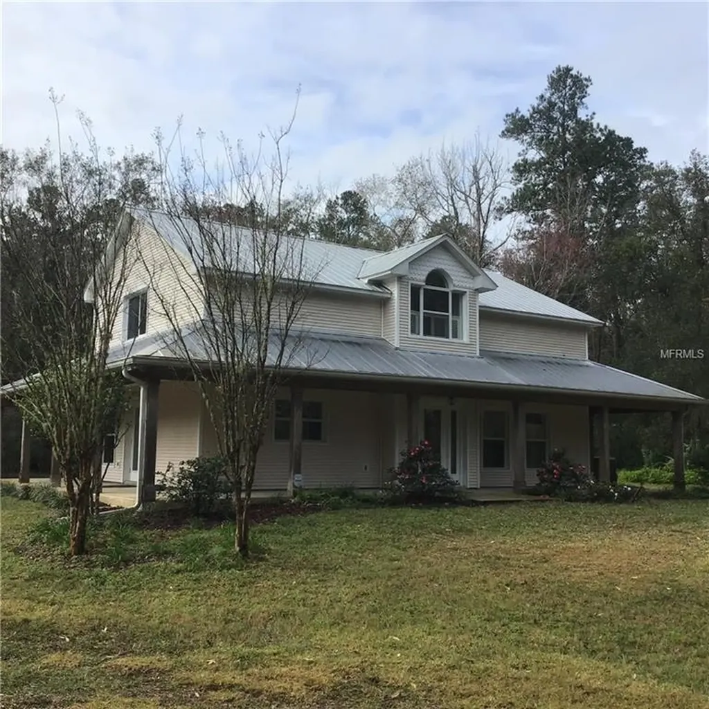4368 Neff Lake Road Brooksville FL 34601