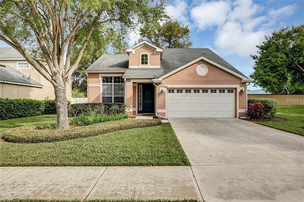3329 Oak Brook Lane Eustis FL 32736