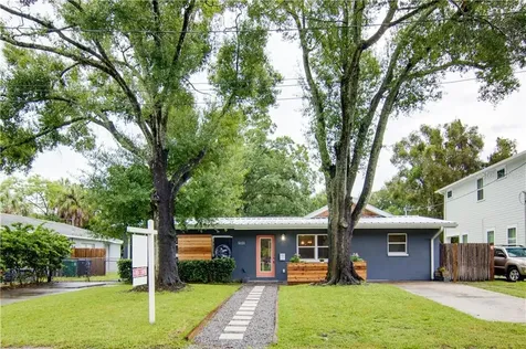 5111 N Tampa Street Tampa FL 33603