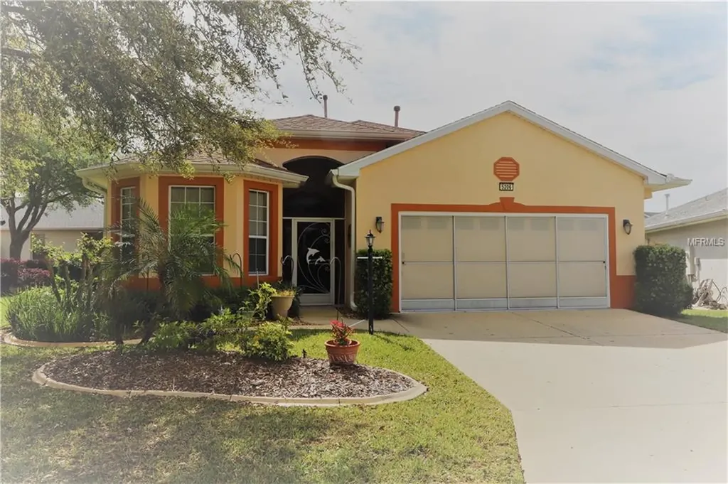5206 Princess Margaret Court Leesburg FL 34748