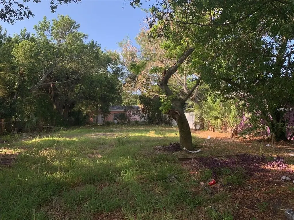 3126 16th Avenue S St Petersburg FL 33712