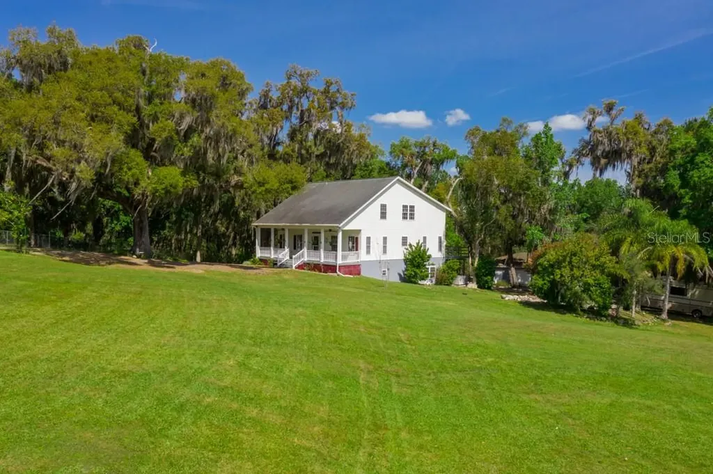 22103 Snow Hill Road Brooksville FL 34601