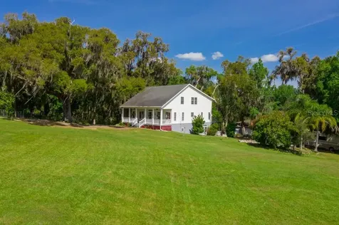 22103 Snow Hill Road Brooksville FL 34601