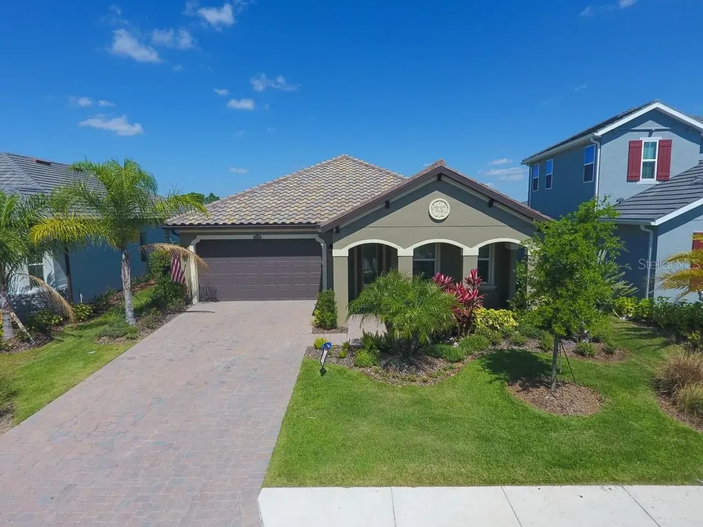12131 Perennial Place Bradenton FL 34211