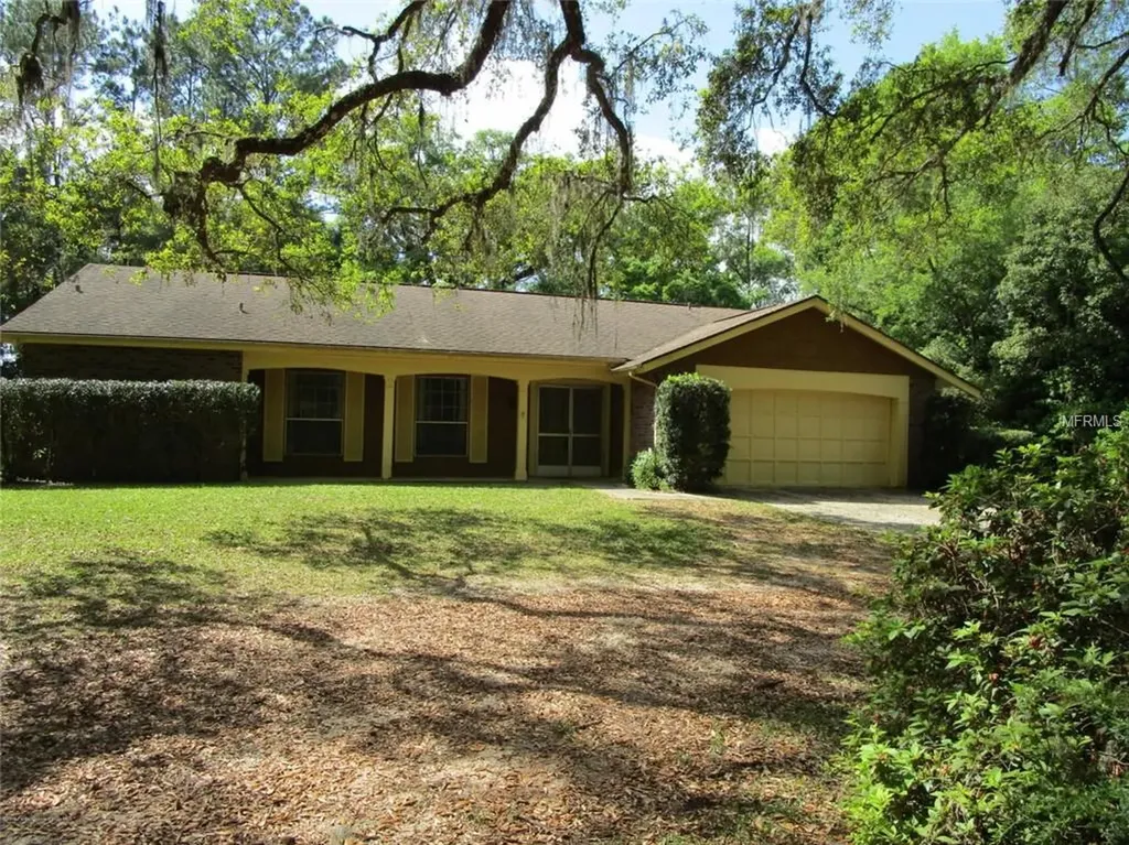 9207 Mcintyre Road Brooksville FL 34601