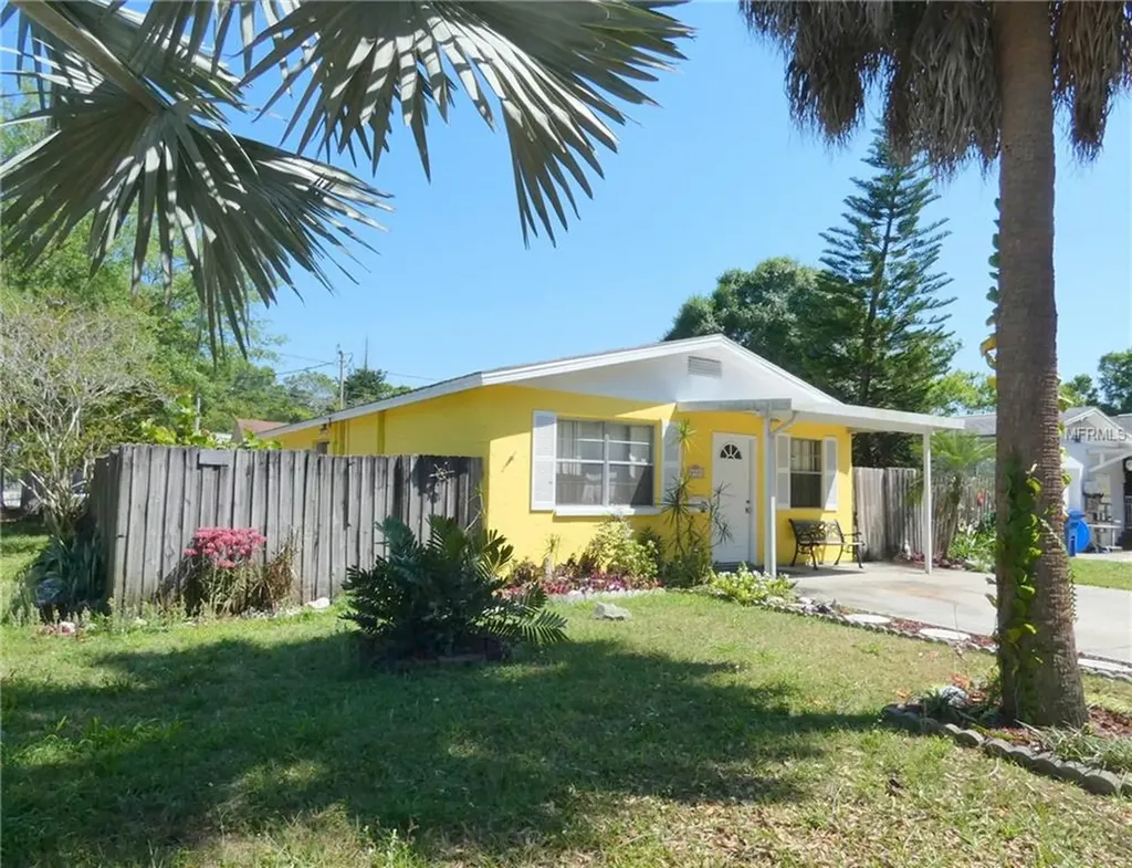 4931 Union Street N St Petersburg FL 33714