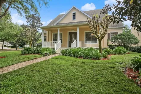 11819 Camden Park Drive Windermere FL 34786