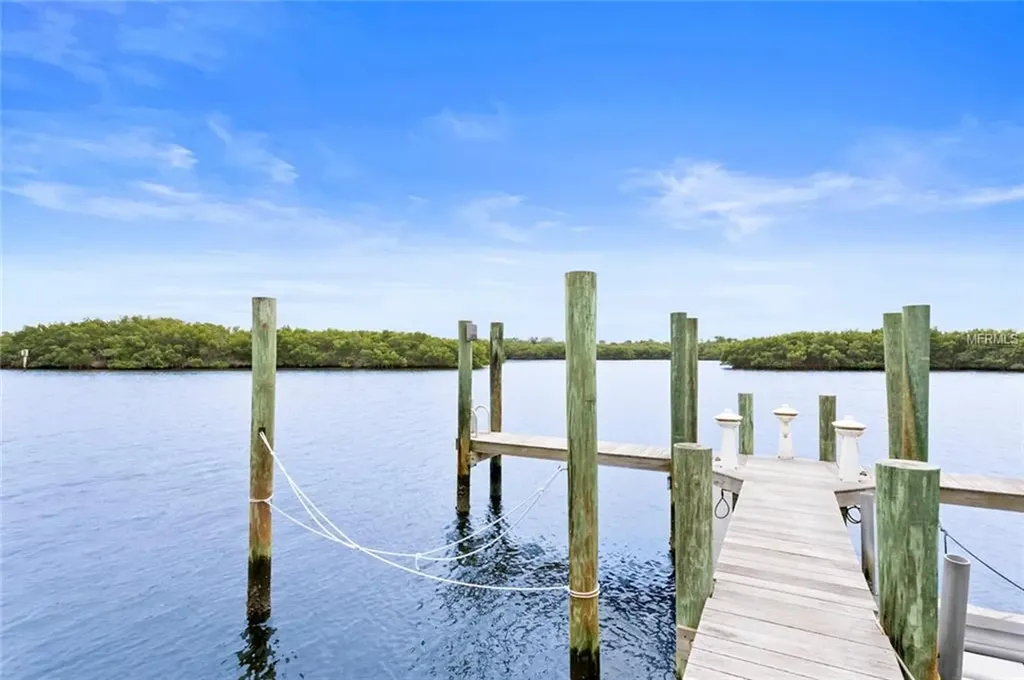 1192 Gandy Crest Drive NE St Petersburg FL 33702