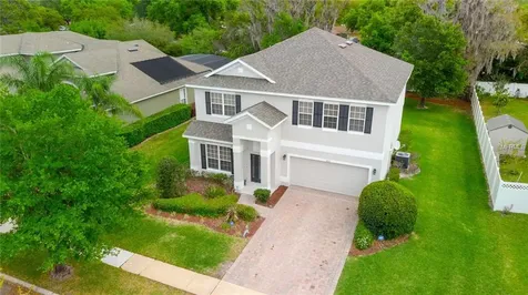8121 Crushed Pepper Avenue Orlando FL 32817