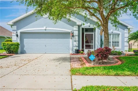 5925 Sweet William Terrace Land O Lakes FL 34639