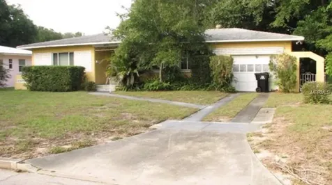 1610 Wycliff Drive Orlando FL 32803