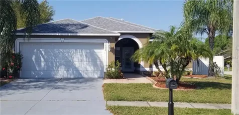 1402 Birchstone Avenue Brandon FL 33511