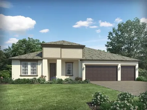 1096 Wading Waters Circle Winter Park FL 32792