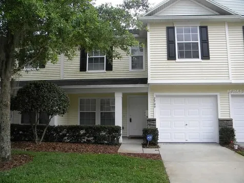 2909 Mojave Oak Drive Valrico FL 33594