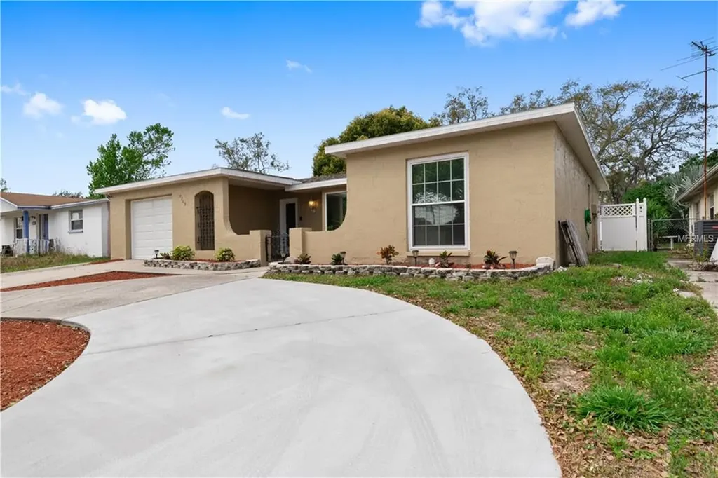 9715 Richwood Lane Port Richey FL 34668