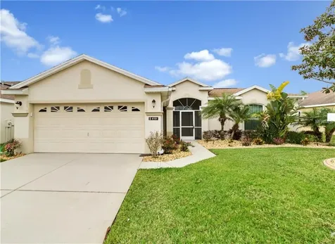 4151 Whistlewood Circle Lakeland FL 33811